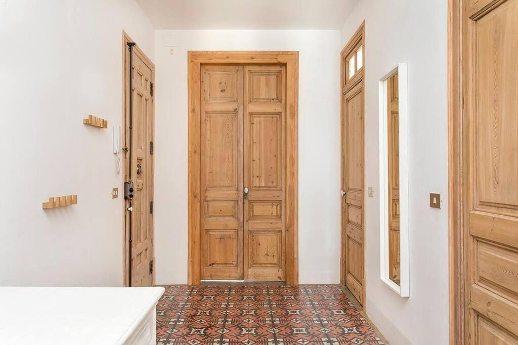 Apartamento Canela Homes Concepcio Barcelona