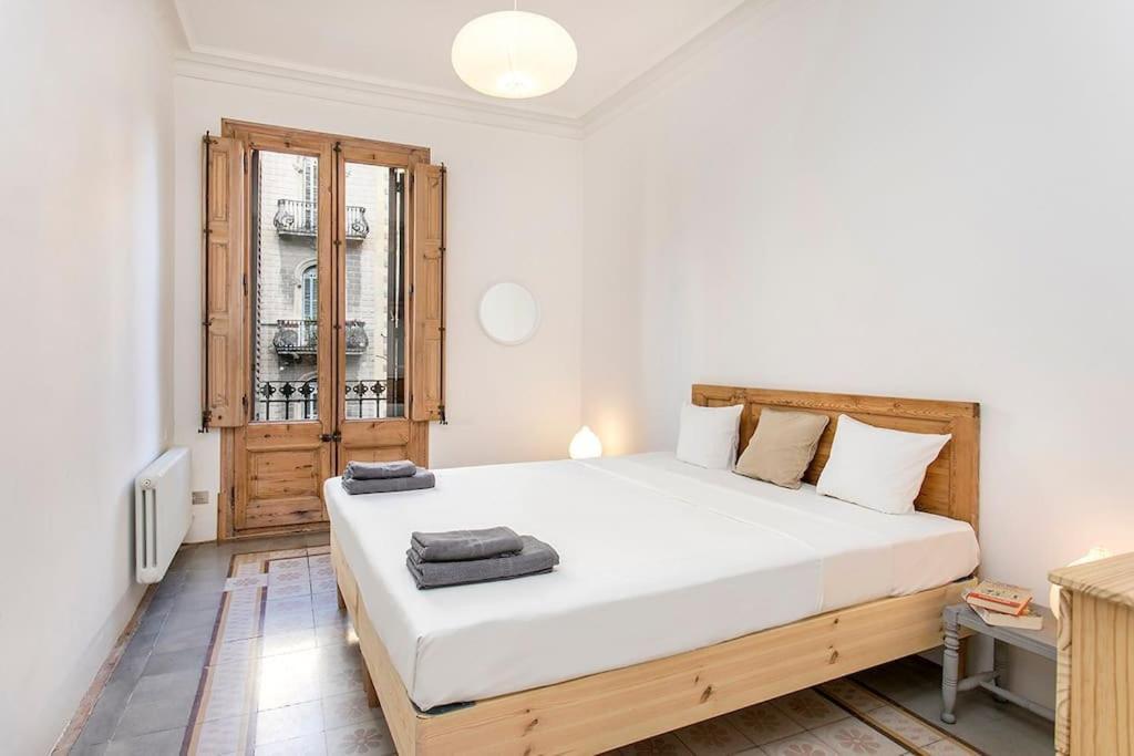 Canela Homes Concepcio * Barcelona