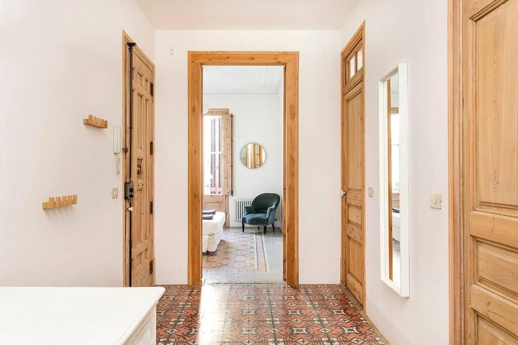 Apartamento Canela Homes Concepcio *