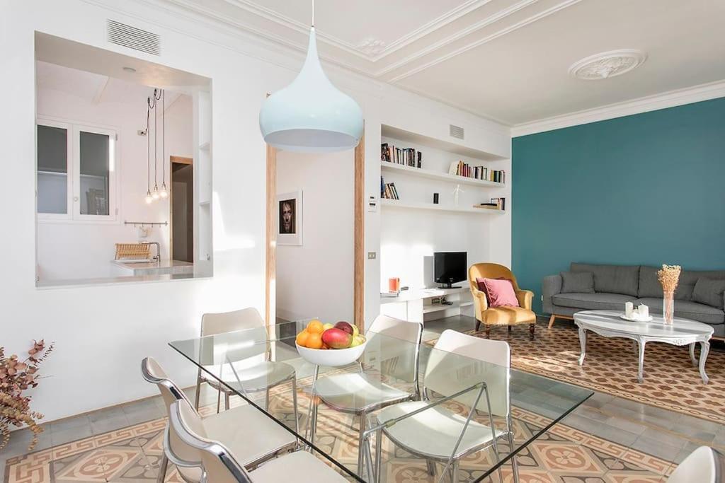 Canela Homes Concepcio Apartamento *