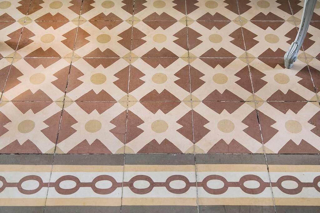 Canela Homes Concepcio Barcelona