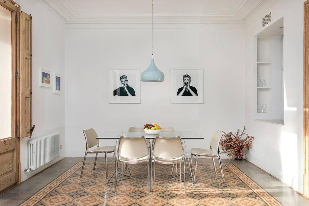 Canela Homes Concepcio