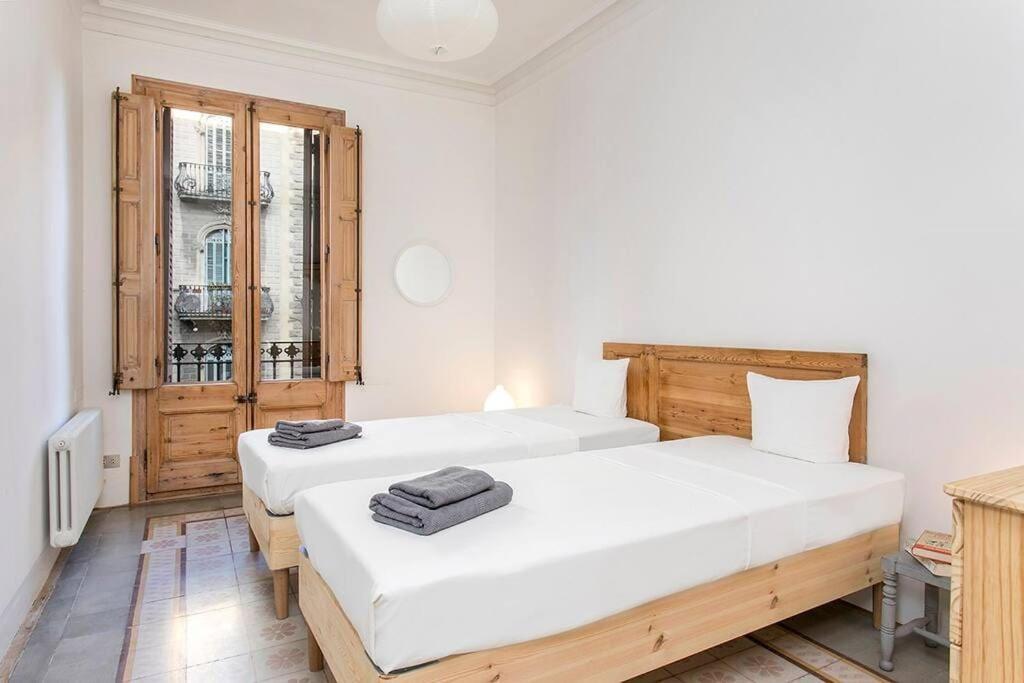 Apartamento Canela Homes Concepcio *