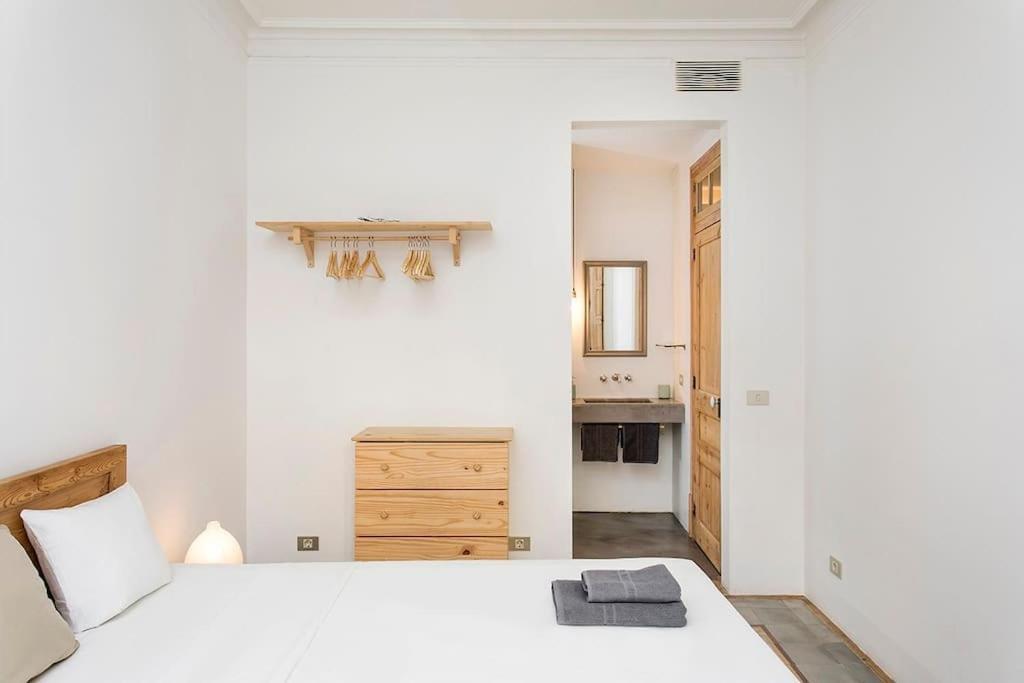 Canela Homes Concepcio Barcelona