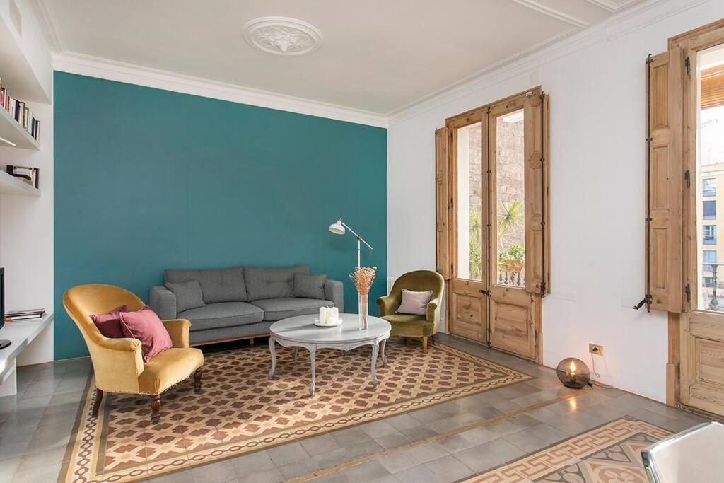 Canela Homes Concepcio * Barcelona
