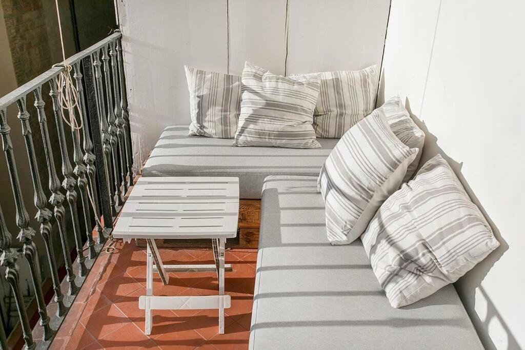 Apartamento Canela Homes Concepcio Barcelona