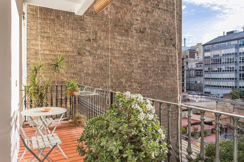 Canela Homes Concepcio Barcelona
