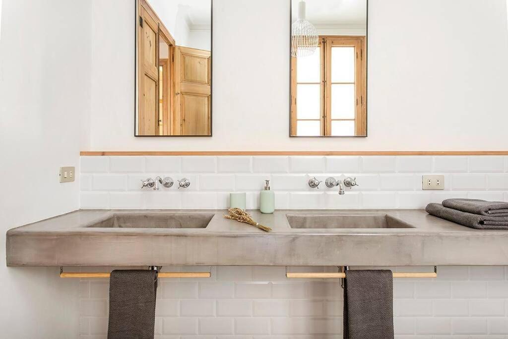 Canela Homes Concepcio Barcelona