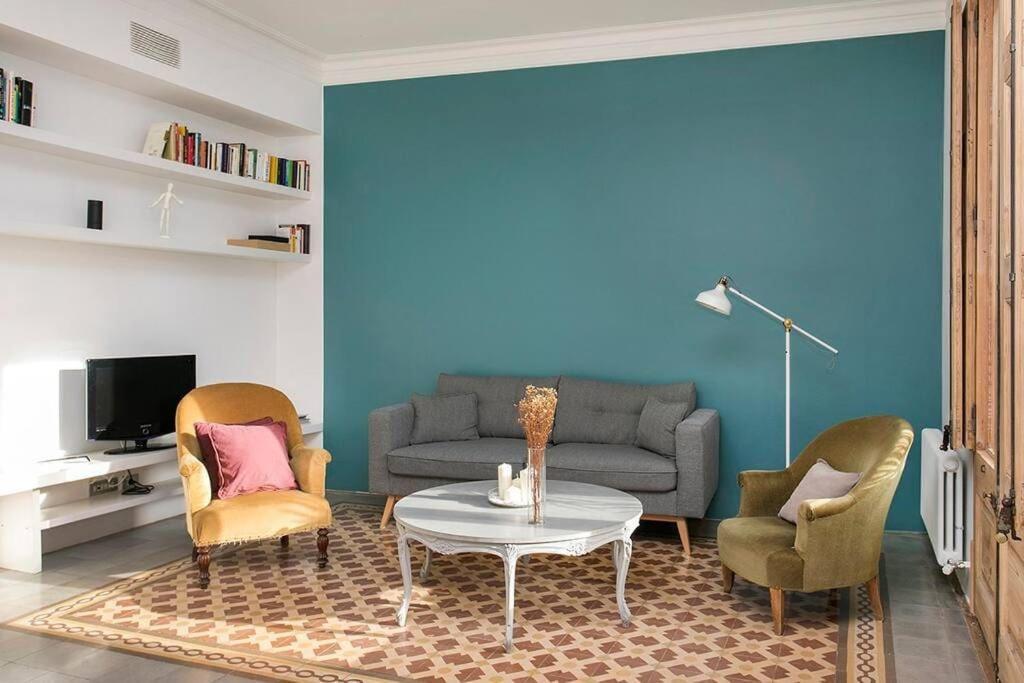 Canela Homes Concepcio