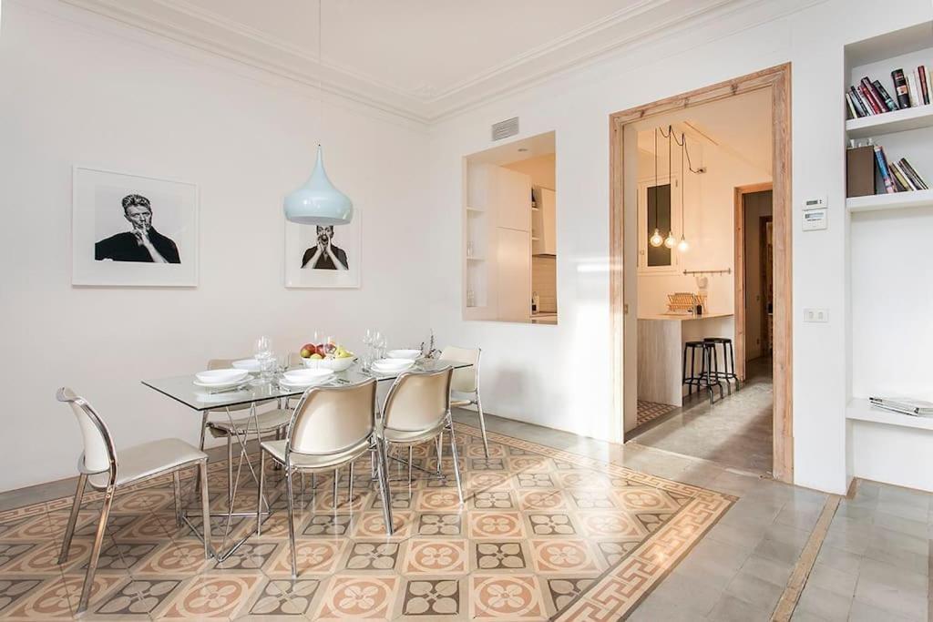 Apartamento Canela Homes Concepcio *