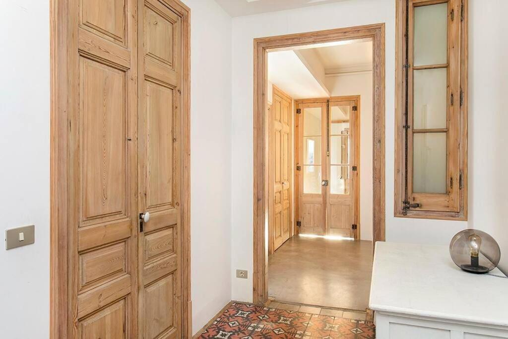 Canela Homes Concepcio * Barcelona