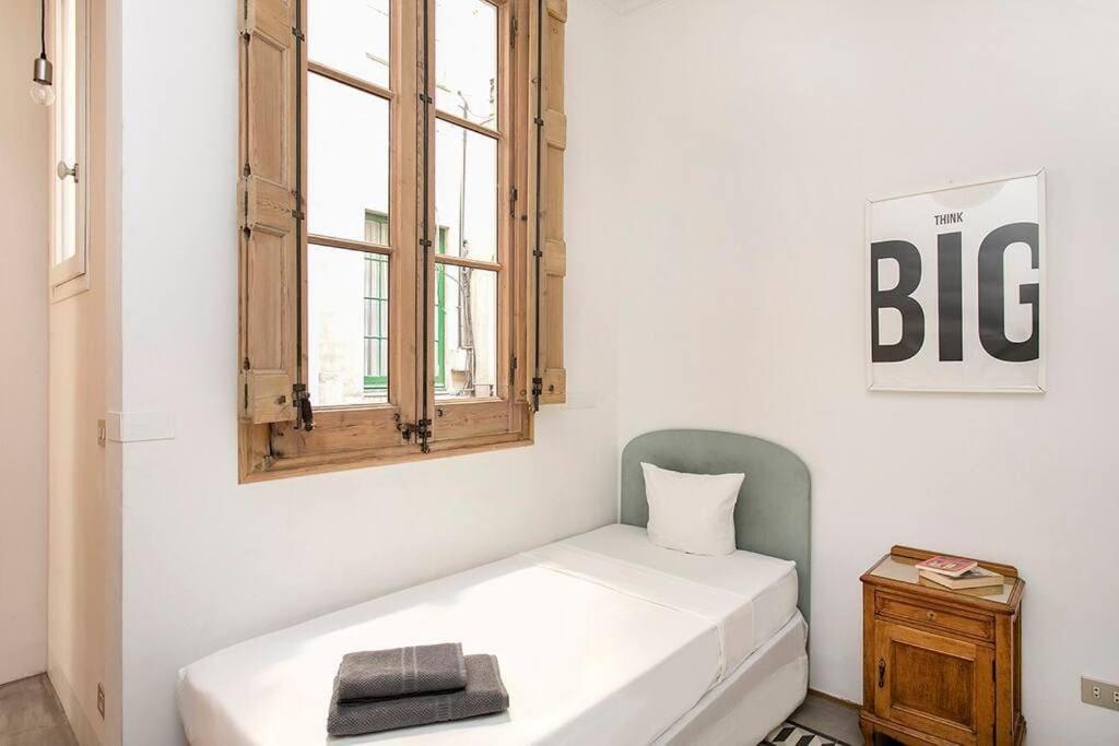 Canela Homes Concepcio *