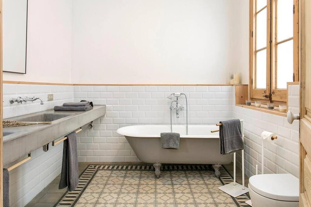 Canela Homes Concepcio Lejlighed *